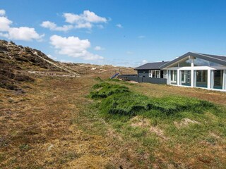 Holiday house Sønderho Sogn  53