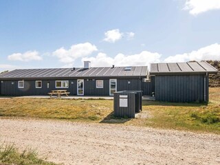 Holiday house Sønderho Sogn  54