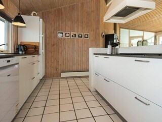 Holiday house Sønderho Sogn  55