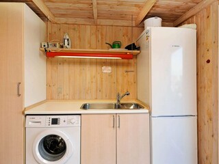 Ferienhaus Sønderho Sogn  50