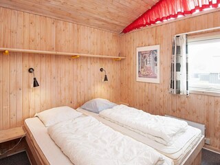 Holiday house Sønderho Sogn  31
