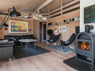 Holiday house Sønderho Sogn  32