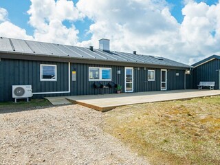 Holiday house Sønderho Sogn  33