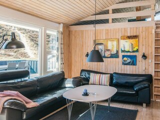 Holiday house Sønderho Sogn  5