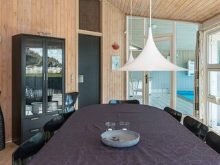 Holiday house Sønderho Sogn  7