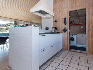 Holiday house Sønderho Sogn  8
