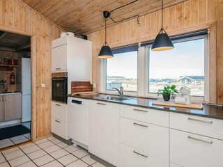 Holiday house Sønderho Sogn  11