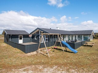 Holiday house Sønderho Sogn  12