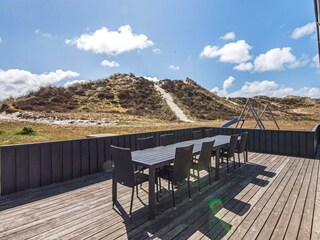 Holiday house Sønderho Sogn  14