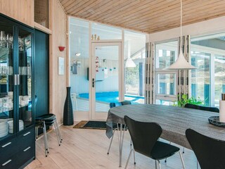 Holiday house Sønderho Sogn  15