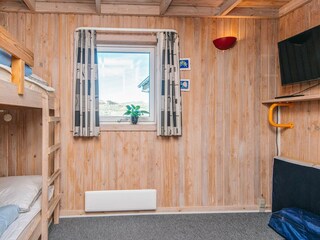 Holiday house Sønderho Sogn  16