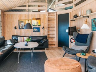 Holiday house Sønderho Sogn  18