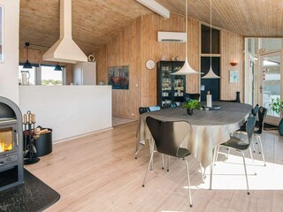 Holiday house Sønderho Sogn  19