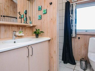 Holiday house Sønderho Sogn  21