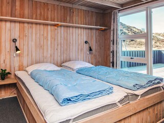 Holiday house Sønderho Sogn  23