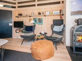 Holiday house Sønderho Sogn  24
