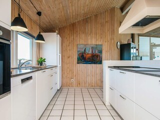 Holiday house Sønderho Sogn  25