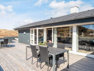 Holiday house Sønderho Sogn  26