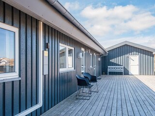 Holiday house Sønderho Sogn  28