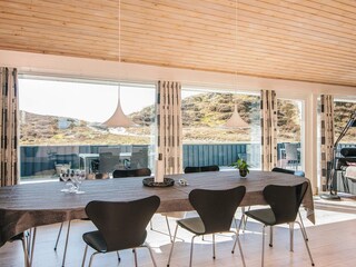 Holiday house Sønderho Sogn  34