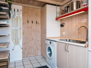 Holiday house Sønderho Sogn  37