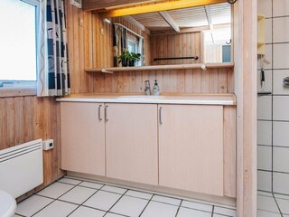 Holiday house Sønderho Sogn  38