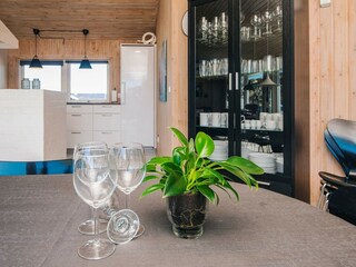 Holiday house Sønderho Sogn  39