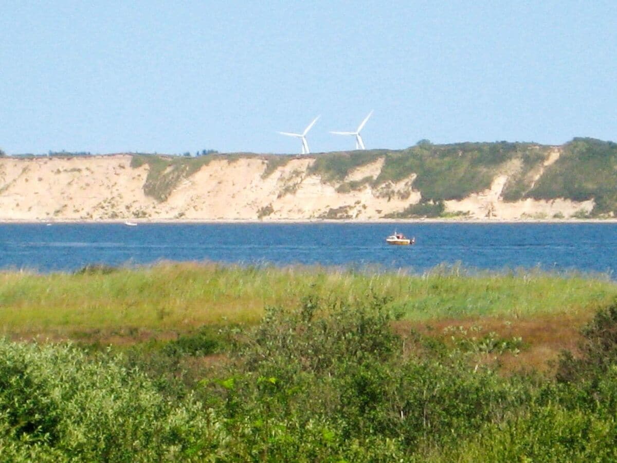 Ferienhaus Virksund  8