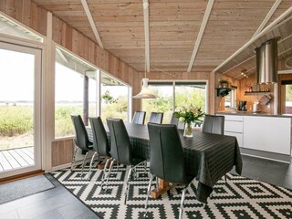 Vakantiehuis Virksund  13