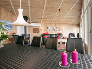 Holiday house Virksund  8
