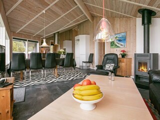 Vakantiehuis Virksund  11
