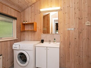 Holiday house Virksund  19
