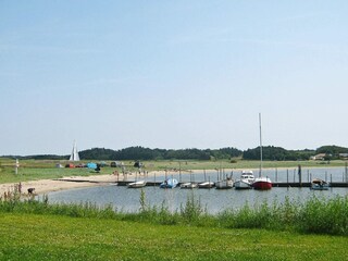 Vakantiehuis Virksund  34