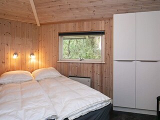 Holiday house Virksund  13