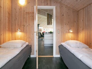 Casa per le vacanze Virksund  12