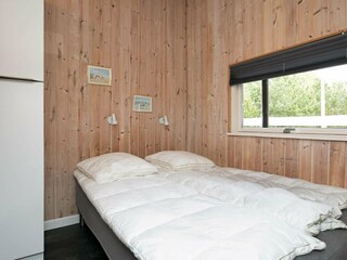 Holiday house Virksund  14