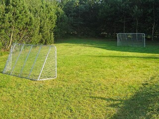 Casa per le vacanze Virksund  14