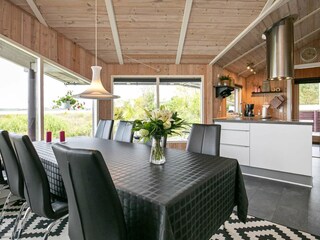 Holiday house Virksund  16