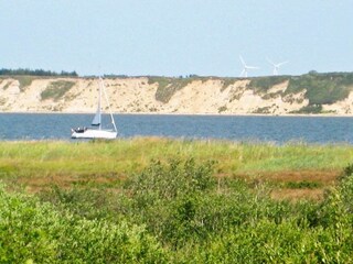 Casa per le vacanze Virksund  20