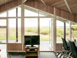 Holiday house Virksund  20