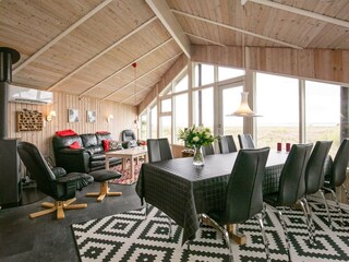 Holiday house Virksund  23