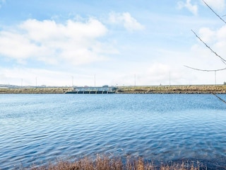 Casa de vacaciones Virksund  25