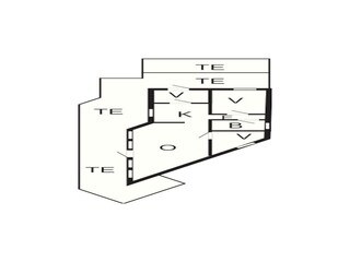 Ferienhaus Virksund Grundriss 41