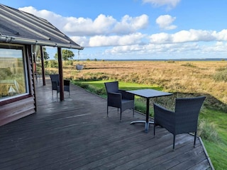 Maison de vacances Virksund Enregistrement extérieur 4