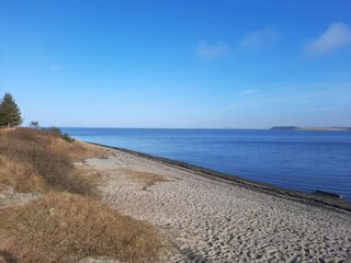 Casa de vacaciones Virksund  30