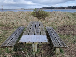 Ferienhaus Virksund  36