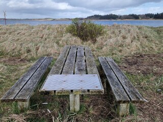 Vakantiehuis Virksund  40