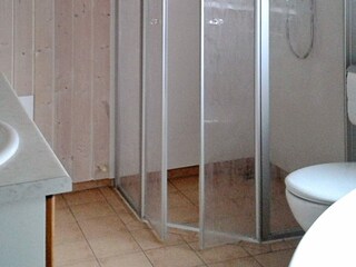 Maison de vacances Otterndorf  8