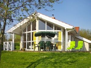 Holiday house 6 person holiday home in Otterndorf - Otterndorf - image1