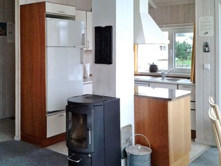 Ferienhaus Otterndorf  14
